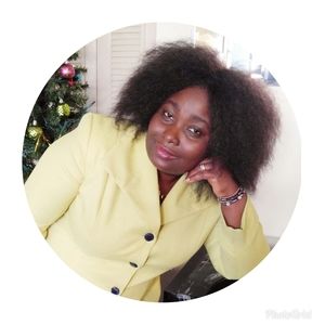 Meet your Posher, Gifty